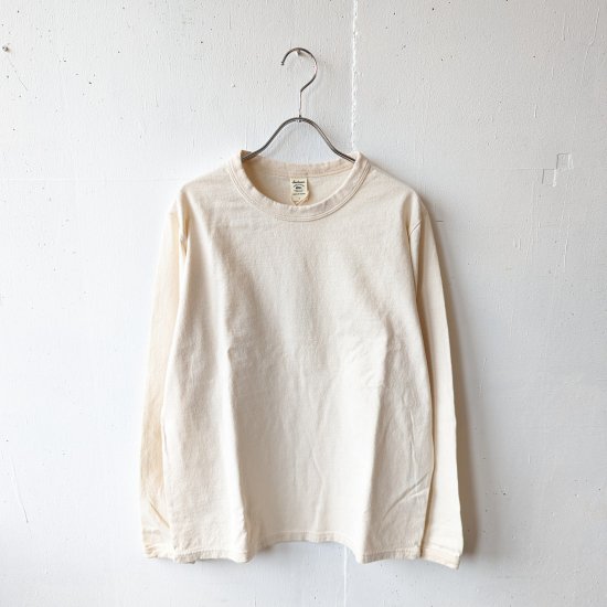 【 新色入荷 】 Jackman ジャックマン Lead Off LS T-shirt トップス カットソー メンズ レディース