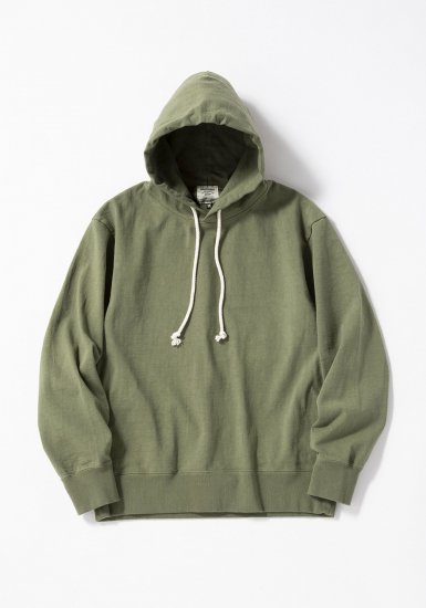 Jackman 万力マン Dotsume Pullover Parkaパーカーメンズ レディース