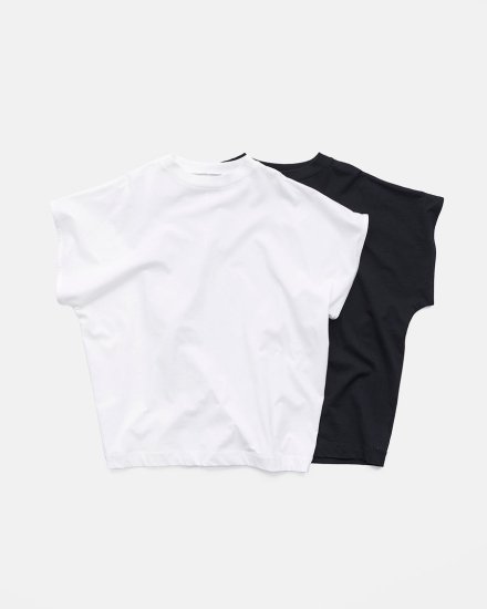 【 再入荷 】ALWEL オルウェルDROP SHOULDER TOPレディース トップス