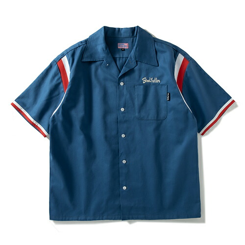 楽天市場】HELLER'S CAFE ヘラーズカフェ 1920's Dobby Stripe Shirts