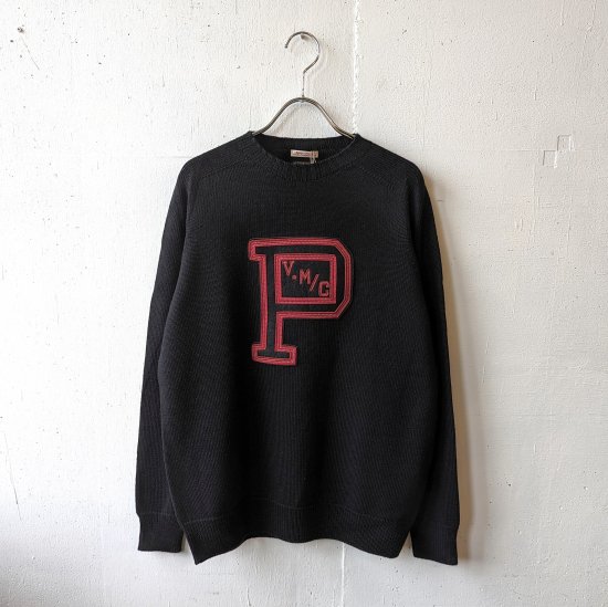GYPSY＆SONSジプシーアンドサンズHOLE GARMENT MERINO WOOLトップス ニット｜CANVAS.