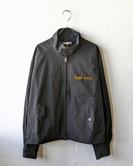 楽天市場】GYPSY&SONS ジプシー＆サンズ B/CLOTH SP JK ビーチクロス