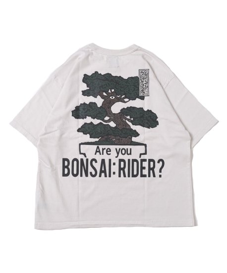 GYPSY＆SONS ジプシーアンドサンズ BAGGY PRINT TEE VMC \