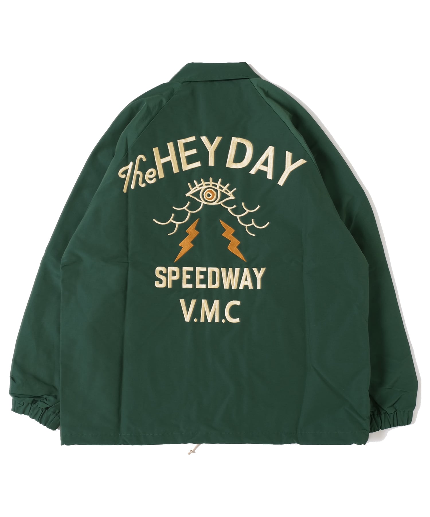 楽天市場】GYPSY＆SONSジプシーアンドサンズHEY DAY 60/40 COACH JK