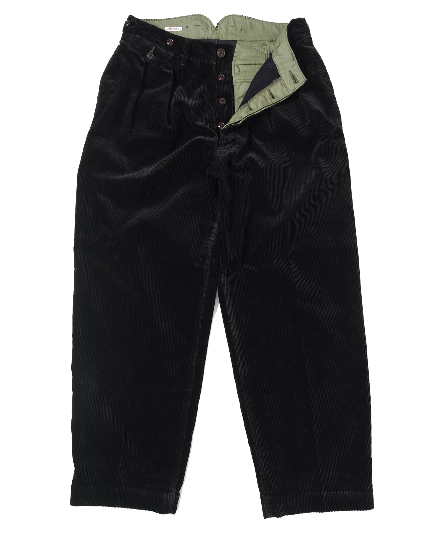 ジプシーアンドサンズ　M52 FRENCH CHINO 楽天市場】【 再入荷 】GYPSY＆SONSジプシーアンドサンズM52