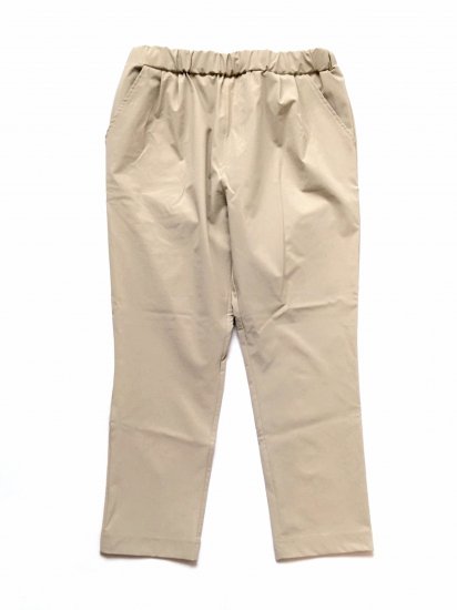 COOCHUCAMP Happy 4 way Cropped pantsクーチューキャンプ ボトムスメンズ レディース|CANVAS.