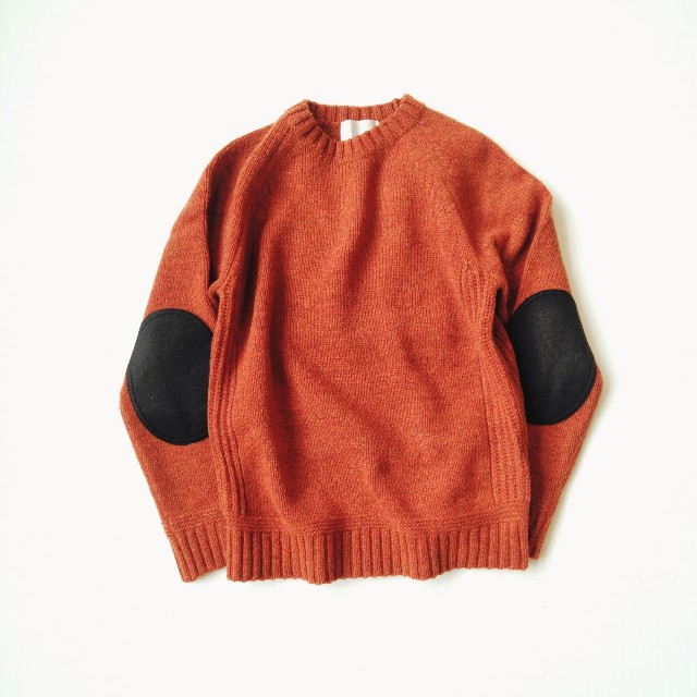 ニット メンズ トップス Sweaterソリア Soglialandnoah ニット ウール100 Canvas セーター トップス セーター レディース 人気モデル セーター