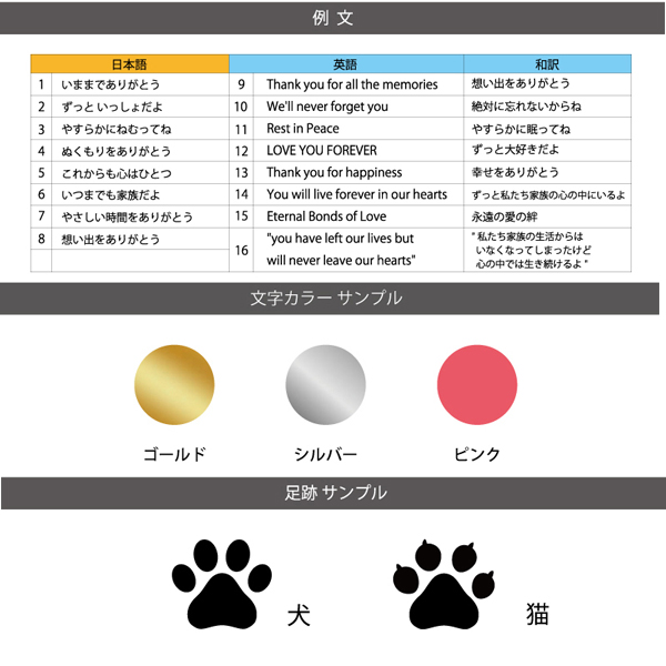 楽天市場 ペット 墓 墓石 Petcoti 波石ブラックｌサイズ ペットコティ 御影石 墓石プレート 名入れ お墓 庭 石版 屋外 樹木葬 ガーデン ペット仏壇仏具ピースフリー