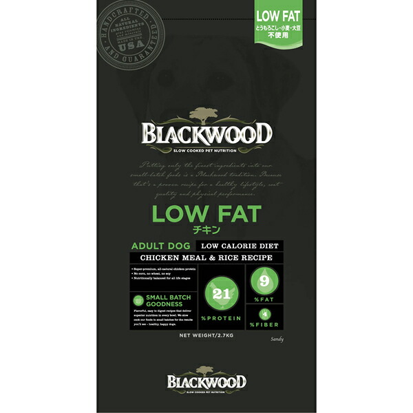 【黒いこと材木】 LOWFAT ローファット 成年者～年がしら 20kg ペット・ペットグッズ-ドッグフード・サプリメント-犬用品