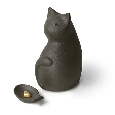 【Cocolino】 コッコリーノ 骨つぼ記念建造物 猫 Micio B（ミーチョB）