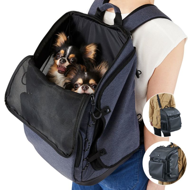 【AIRBUGGY】 エアバギー 3WAY BACKPACK CARRIER ３ウェイバックパックキャリー レギュラー[製造会社引き請ける付き添い人]