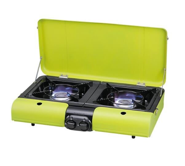 楽天市場】[在庫処分] センゴクアラジンかまど kama-do (ツーバーナー