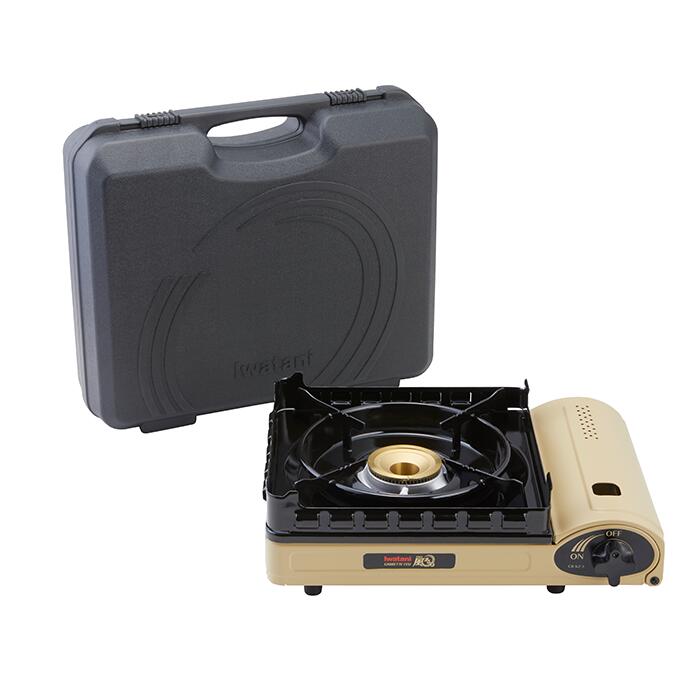 Iwatani 風暖 キャリングケース付き イワタニの公式オンラインショップ