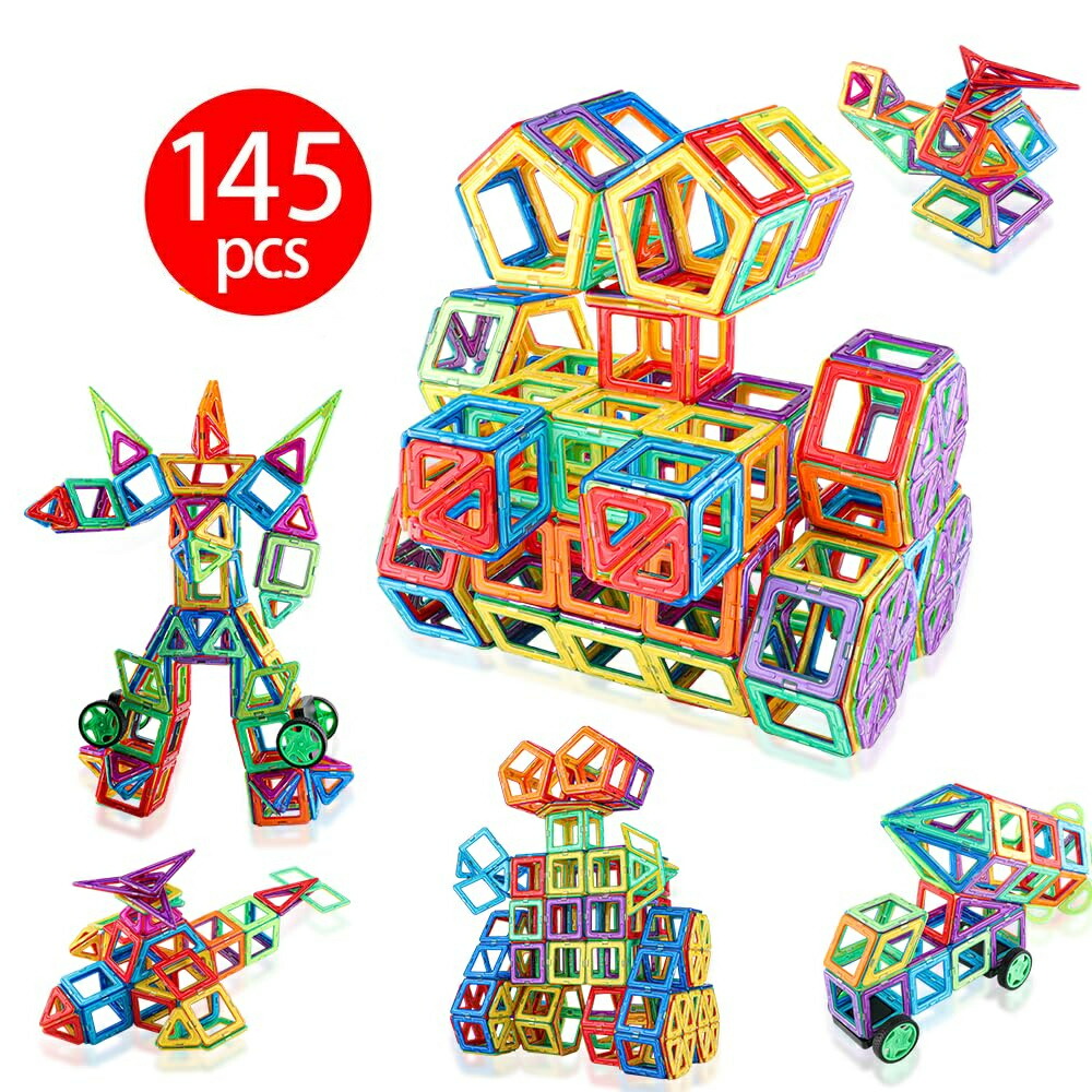 楽天市場】【楽天倉庫発送】磁石ブロック マグネット マグネット