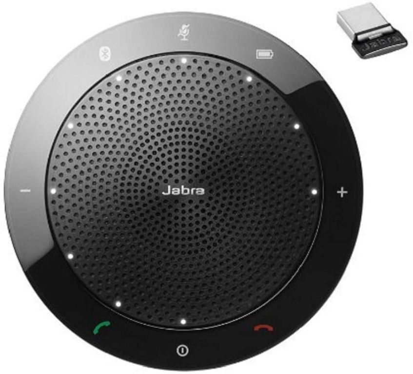 超目玉 楽天市場 Jabra Speak 510 Ms Link 370 Usb アダプター付 ワイヤレススピーカー スピーカーフォン Pc スピーカー マイク Bluetooth Usb テレワーク 7510 309 輸入品 Peach Store 楽天市場店 柔らかい Lexusoman Com