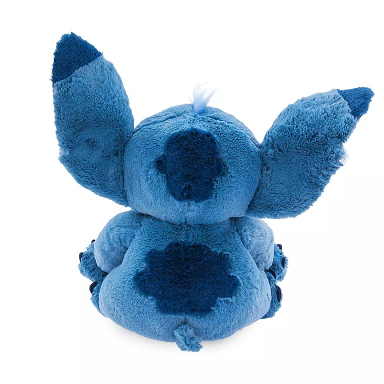 楽天市場 ディズニー リロ スティッチ スティッチ ぬいぐるみ 38cm Stitch Plush Medium 15 輸入品 Peach Store 楽天市場店