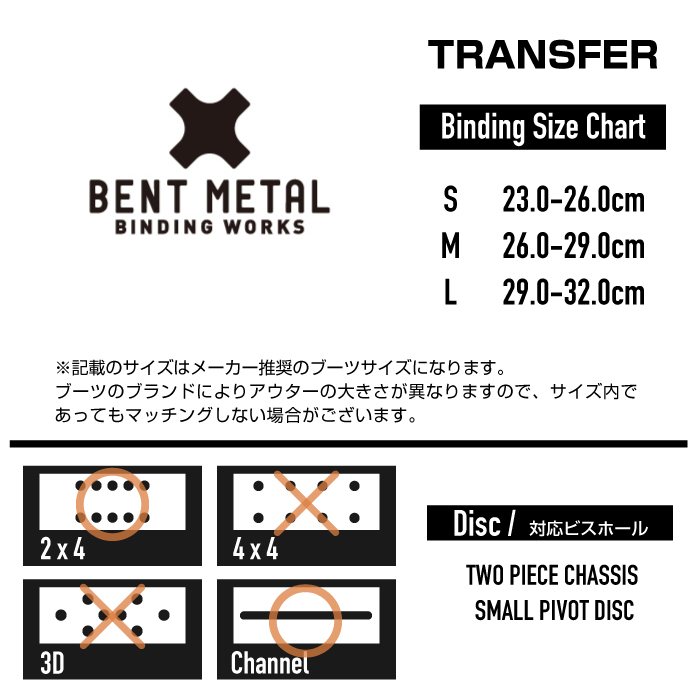 人気ショップが最安値挑戦！ ジェイミーリン BENTMETAL BENTMETAL