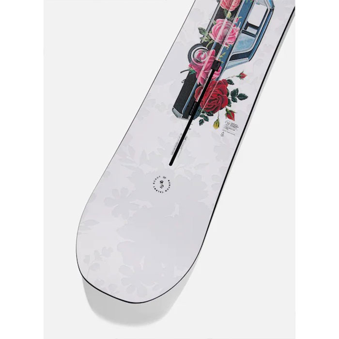 2022-23 BURTON TALENT スカウト SNOWBOARDS 2023 板 タレント