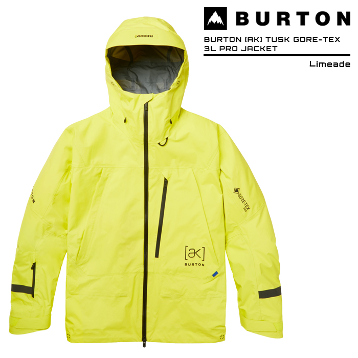 楽天市場】2022-23 BURTON AK CYCLIC GORE-TEX 2L PANTS Salmon Buff 