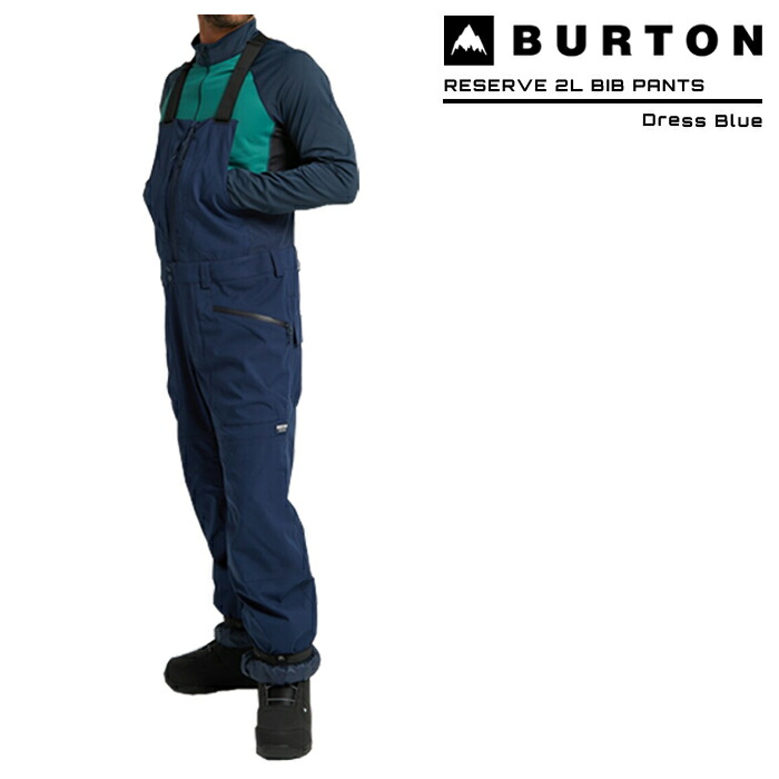 BURTON バートン ビブパンツ スノボー ウェア Lサイズ FstkLBfxlI, ウエア/装備 - contrologypf.com