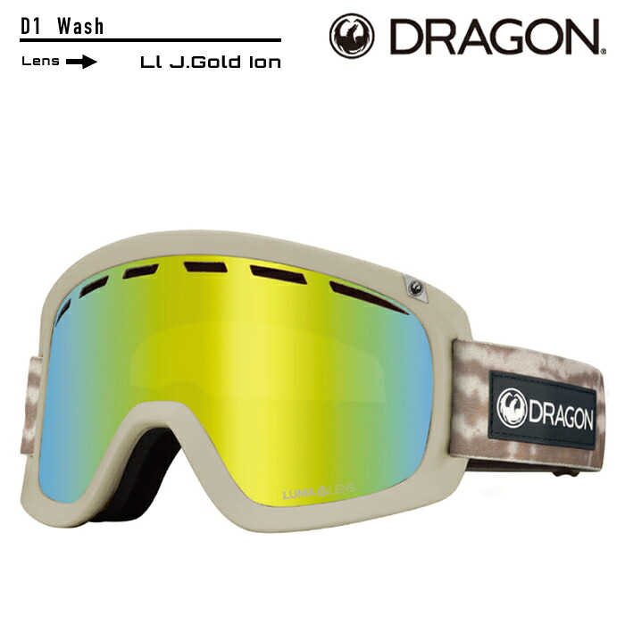 22 23 Dragon D1 Wash Ll J Gold Ion Goggles ゴーグル スキー スノーボード ドラゴン 23 日本正規品 予約商品 世界の人気ブランド 22 23 Dragon D1 Wash Ll J Gold Ion Goggles ゴーグル スキー スノーボード ドラゴン 23 日本正規品 予約商品 世界の人気ブランド