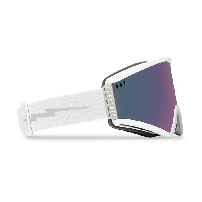2022-23 ELECTRIC ROTECK Static White Violet Phtochromic 調光レンズ