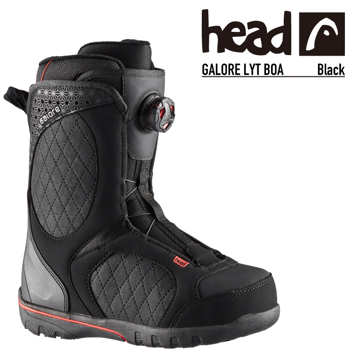 楽天市場】2023-24 SALOMON IVY BOA SJ BOA Black/Black/Castlerock