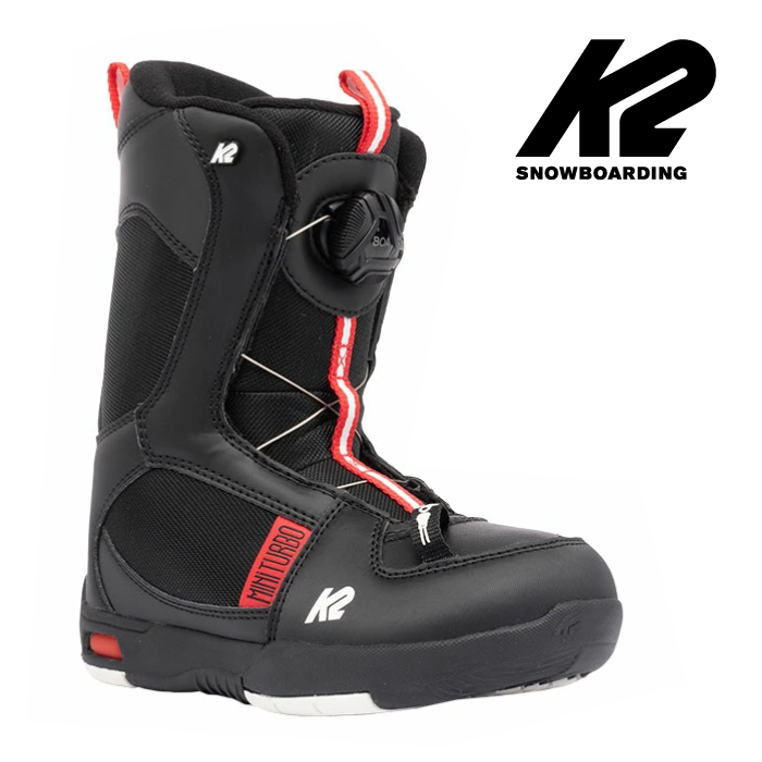 楽天市場】2022-23 K2 BELIEF Black SNOWBOARD BOOTS ケーツー 