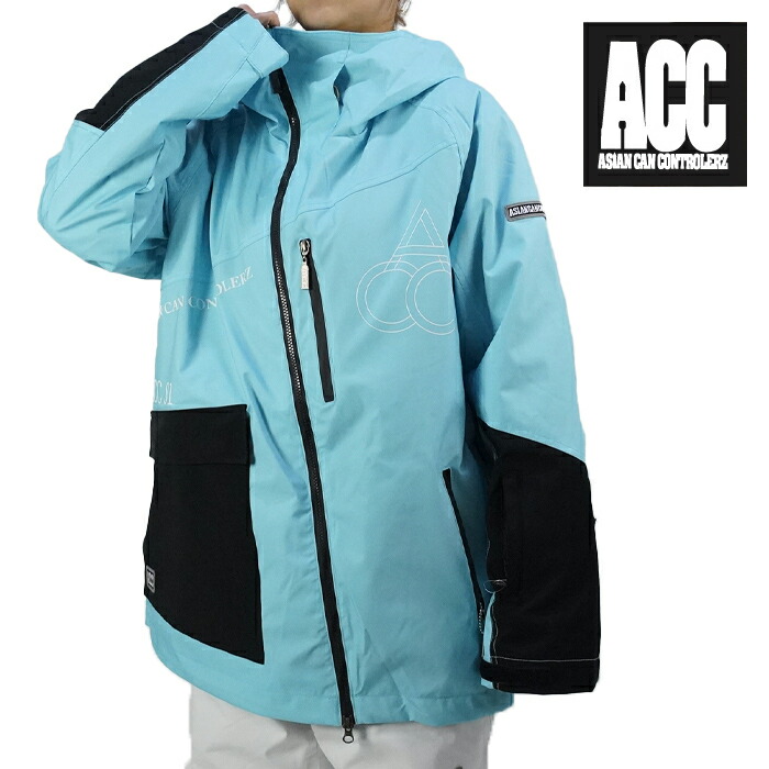 楽天市場】【特典あり】2023-24 ACC EXTREME JACKET PHANTOM Yellow