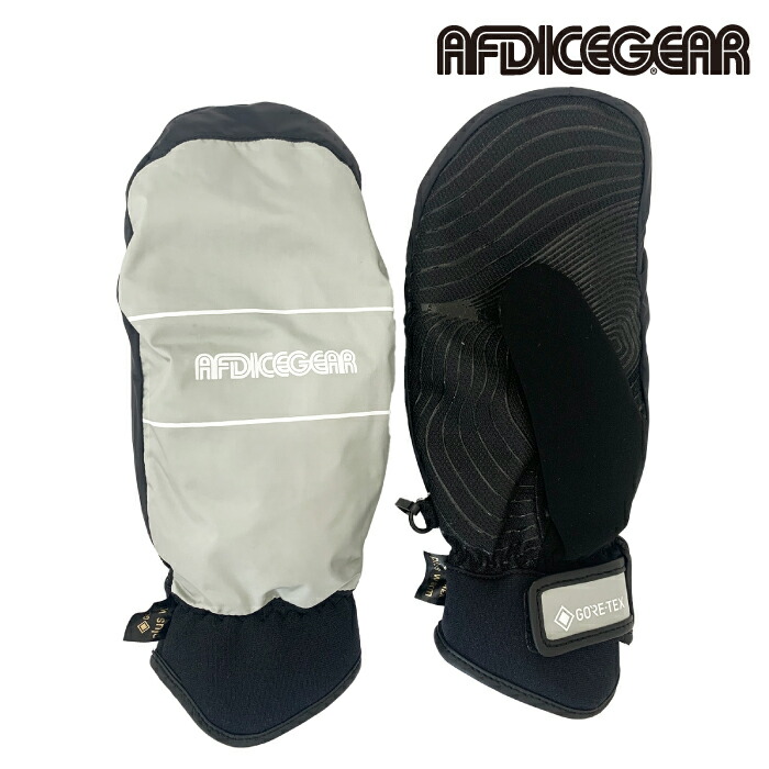【新品】AFDICEGEAR LEATHER MITT GLOVE手袋　グローブ imgrc0085171944.jpg