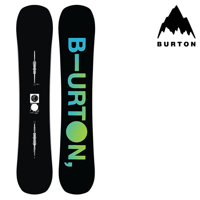 楽天市場】スノーボード 2点セット2023-24 BURTON INSTIGATOR 