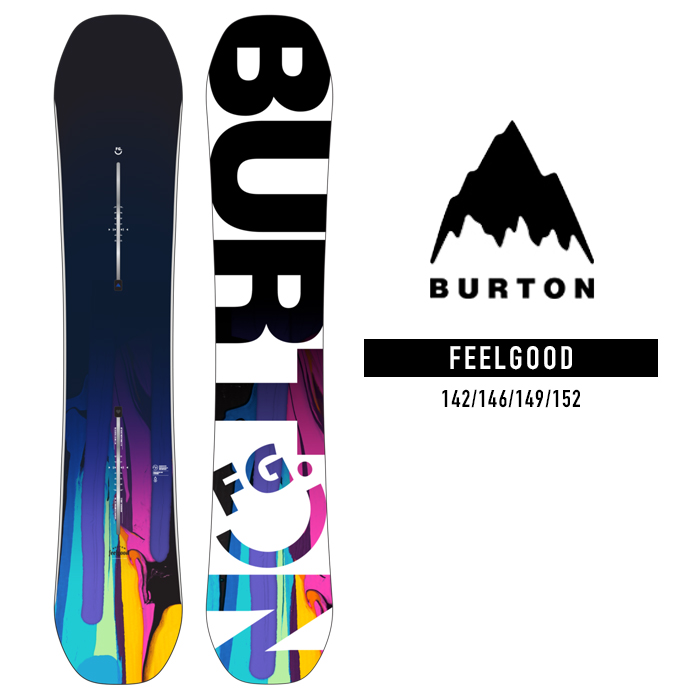 楽天市場】スノーボード 2点セット2023-24 BURTON INSTIGATOR 