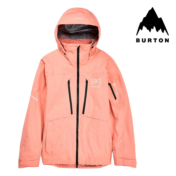 楽天市場】バートン ウェア ジャケット 23-24 BURTON MEN'S [AK] JAPAN 