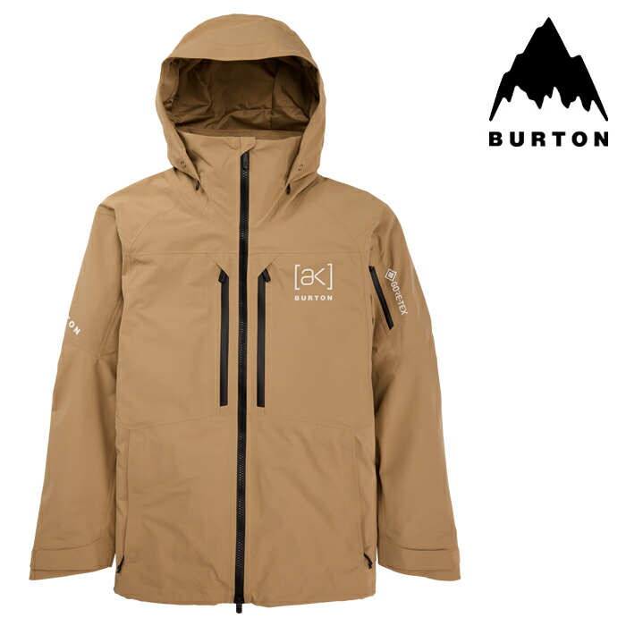 【楽天市場】バートン ウェア ジャケット 23-24 BURTON MEN'S 