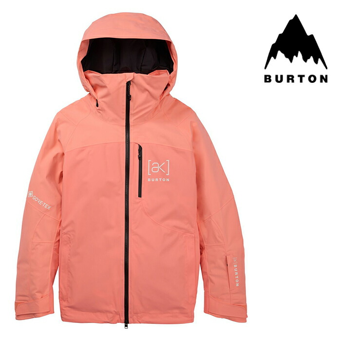 楽天市場】2023-24 686 WOMEN'S GORE-TEX WILLOW INSULATED JACKET