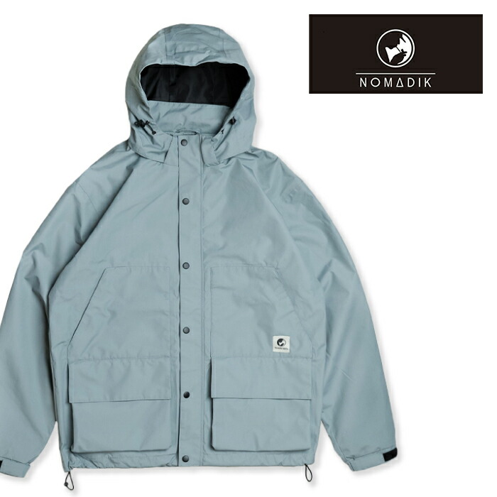 楽天市場】2023-24 NOMADIK GRIND PNT DAYZE ノマディック