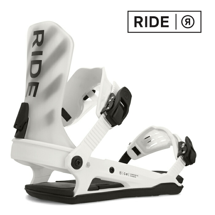 新品未使用　RIDEライド CL-2 シーエルツー ビンディング 楽天市場】24-25 RIDE/ライド CL-2 シーエルツー レディース