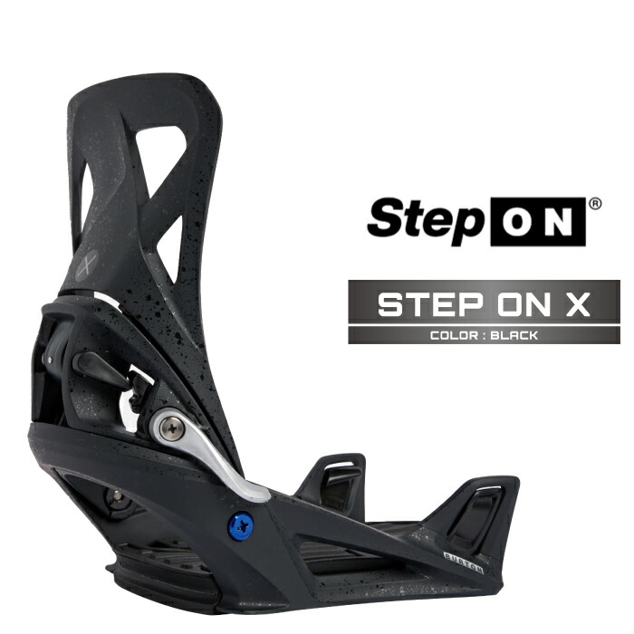 楽天市場】2024-25 BURTON STEP ON SPLIT Black バートン 楽天市場】2024-25 BURTON STEP ON SPLIT Black バートン