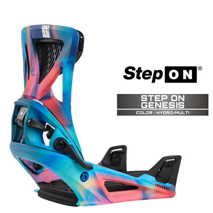 楽天市場】24-25 BURTON MENS STEP ON バートン ステップオン