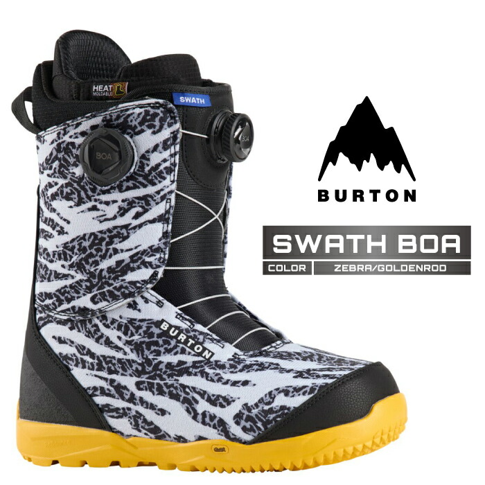 楽天市場】24-25 BURTON SMALLS BOA バートン スモールズ ボア