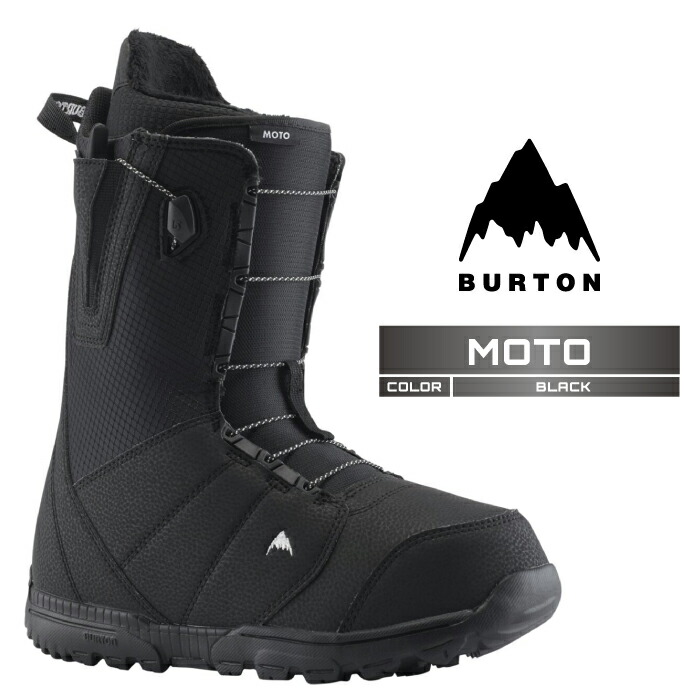 楽天市場】2024-25 BURTON SMALLS BOA Black バートン