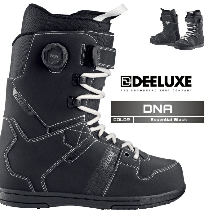 楽天市場】25-26 DEELUXE/ディーラックス DNA PRO s3 ディー