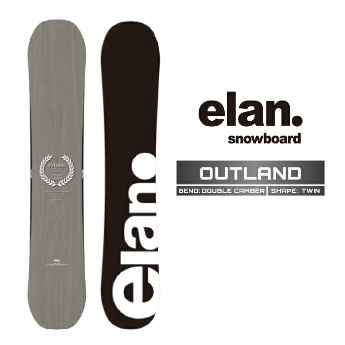 139cm HEATHER × ELAN スノーボード板 139cm HEATHER × ELAN スノーボード板 - メルカリ