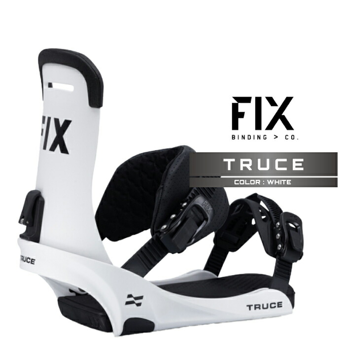 楽天市場】フィックス FIX スノーボード ビンディング メンズ