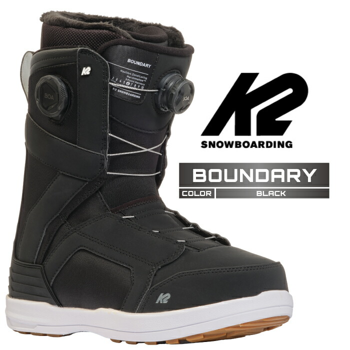 K2 バウンダリー　Boundary 26.0㎝ 楽天市場】40%off 送料無料 K2 ケーツー メンズ ブーツ BOUNDARY