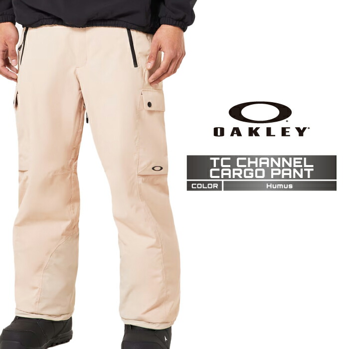 楽天市場】2024-25 OAKLEY UNBOUND GORE-TEX SHELL PANT 2.0 Light