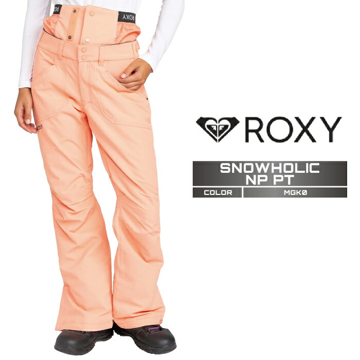 楽天市場】23/24 ROXY ロキシー スノー スノーボードウェア スノー