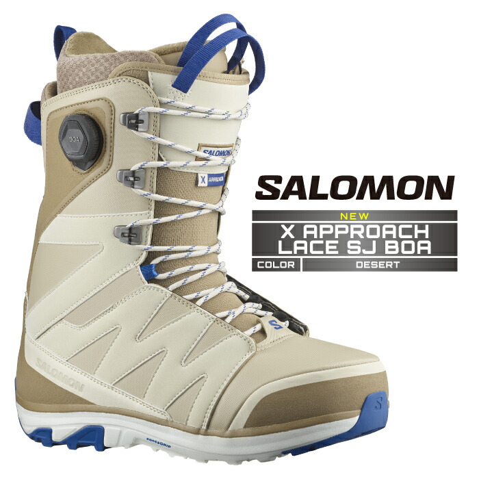 楽天市場】【スーパーSALE特別価格】24-25 SALOMON/サロモン X