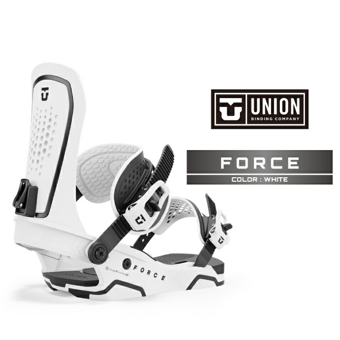 UNION FORCE CLASSIC 23-24 M スノーボード Amazon | UNION ユニオン スノーボード ビンディング FORCE