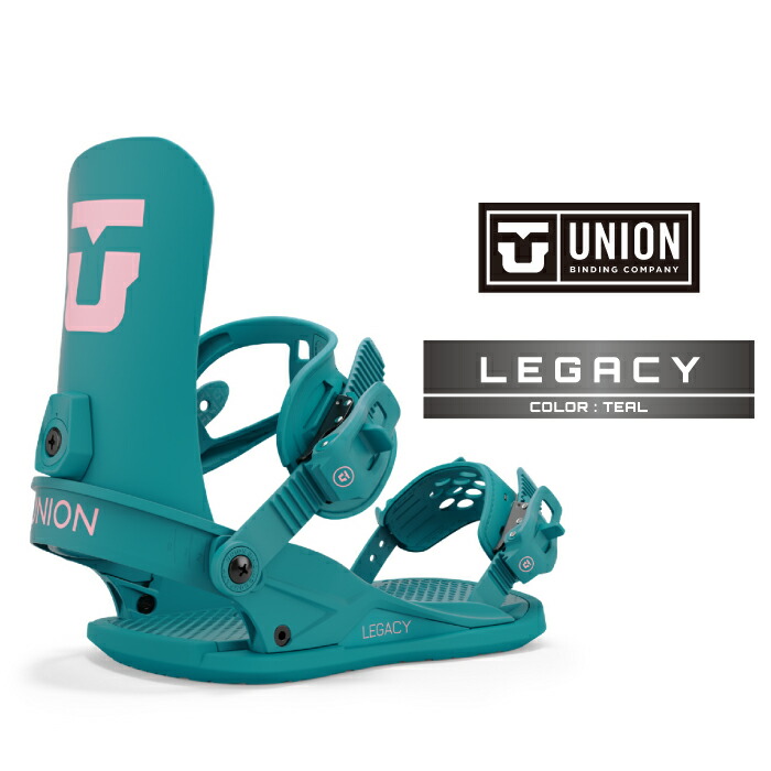 【セール】 楽天市場】2024-25 UNION LEGACY CORAL ユニオン レガシー スノーボード